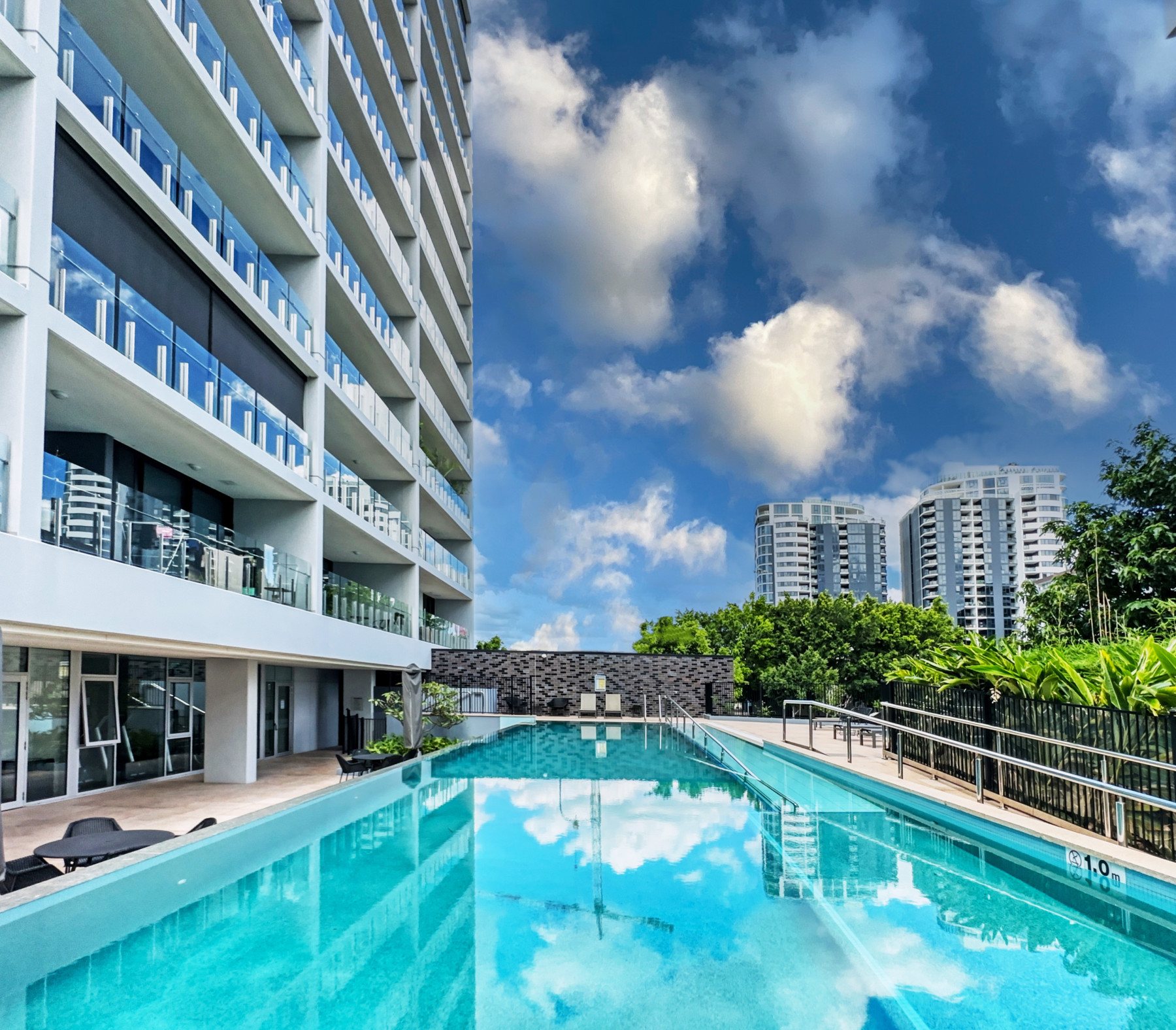 Finnegan "The Hamilton" MSL Property Group